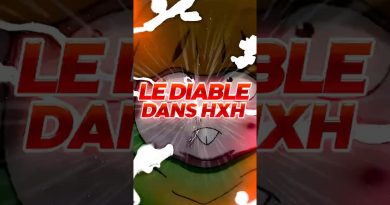 Le Diable dans Hunter x Hunter : Mystères et révélations !