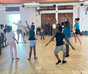 Le Festival « Ose ta Métamorphose », un pont entre la Guadeloupe et le Canada