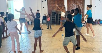 Le Festival « Ose ta Métamorphose », un pont entre la Guadeloupe et le Canada