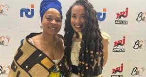 Le Festival Soul Power Kongo a posé ses valises en Martinique