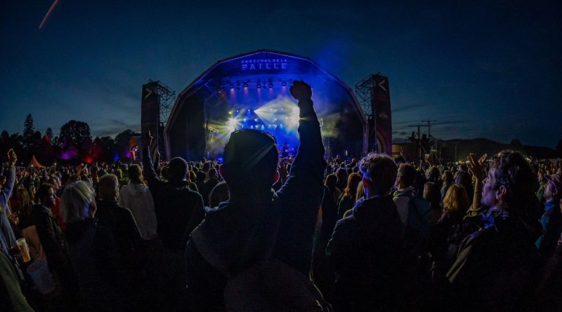 Le Festival de la Paille de Métabief annonce sa toute dernière édition en 2026 - ICI