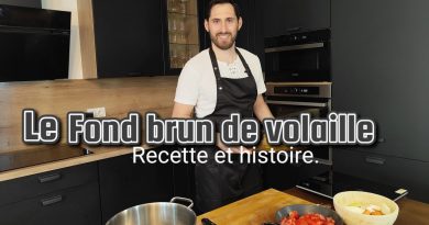 Le Fond Brun de Volaille : Une Base Savoureuse