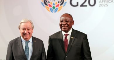 Le G20 est menacé par les divisions géopolitiques, mettent en garde ses dirigeants