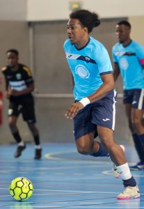 Le GFC aspire l'âme du FAX