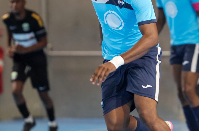 Le GFC aspire l'âme du FAX