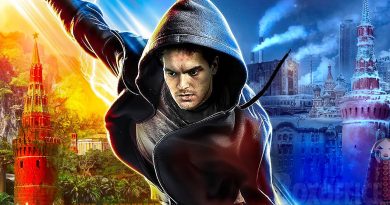 Le Gardien des Dimensions | Film Complet en Français