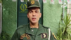 Le Gendarmerie de Tébessa démantèle une bande de 5 individus