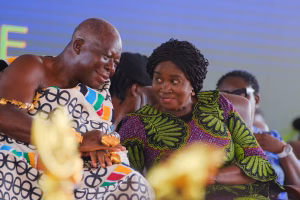 Le Ghana récupère plus de 130 trésors ashantis conservés au Royaume-Uni et en Suisse