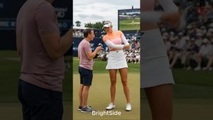 Le Golfeur le Plus Grand Fait le Buzz sur Internet ! 🔥