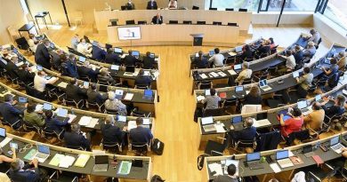 Le Grand Conseil vaudois cherche à accélérer et optimiser son fonctionnement