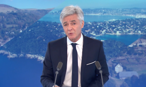 Le Grand JT des territoires nous emmènent dans les universités françaises qui tirent la langue financièrement