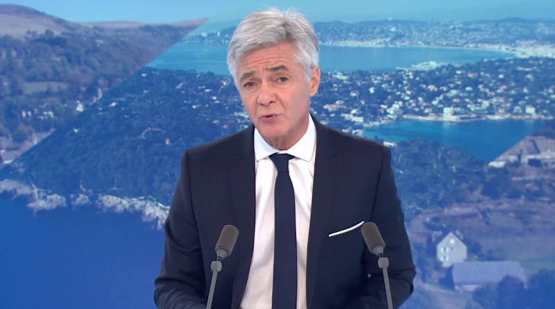 Le Grand JT des territoires nous emmènent dans les universités françaises qui tirent la langue financièrement