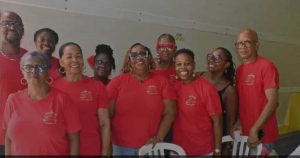 Le Houëlmont se donne en spectacle...