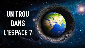 Le JWST a-t-il trouvé une anomalie dans l'espace-temps ?