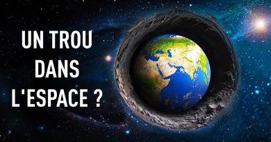 Le JWST a-t-il trouvé une anomalie dans l'espace-temps ?