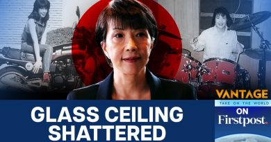 Le Japon élit sa première femme Première ministre.