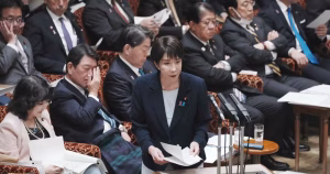 Le Japon et la Chine s’écharpent à nouveau sur le dossier taïwanais