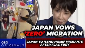 Le Japon promet 'ZERO' migration : victoire d'une campagne enflammée