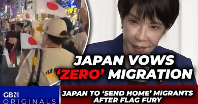 Le Japon promet 'ZERO' migration : victoire d'une campagne enflammée