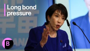 Le Japon sous pression sur les obligations à long terme