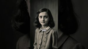 Le Journal d'Anne Frank : Courage et Espoir en Temps de Guerre