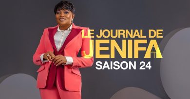 Le Journal de Jenifa - Saison 24 : Découvrez la bande-annonce !