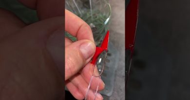 Le Kipyatok enlève les ongles 🥵