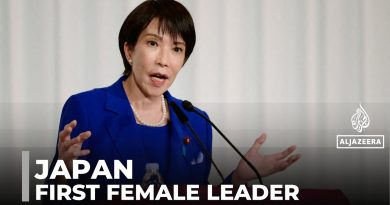 Le LDP japonais élit Takaichi, première femme Première ministre