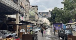 Le Liban fait état de 13 morts dans une frappe israélienne | RTS