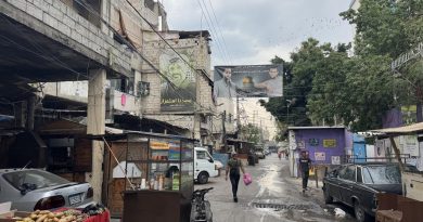 Le Liban fait état de 13 morts dans une frappe israélienne | RTS