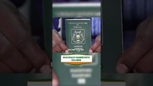 Le Mali choisit Emptech pour ses passeports AES