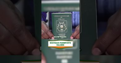 Le Mali choisit Emptech pour ses passeports AES