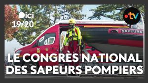 Le Mans : la ville phare des sapeurs-pompiers