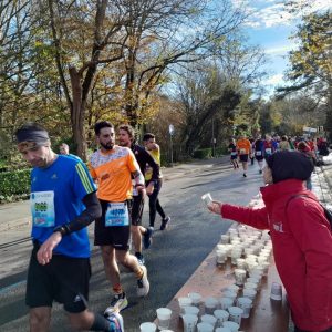 Le Marathon de La Rochelle mise sur l’écologie et la solidarité