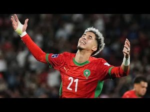 Le Maroc décroche sa première Coupe du Monde U-20