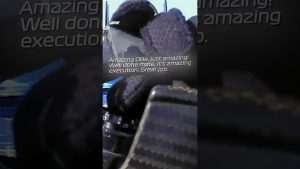 Le Meilleur Résultat en F1 d'Ollie ! 😱