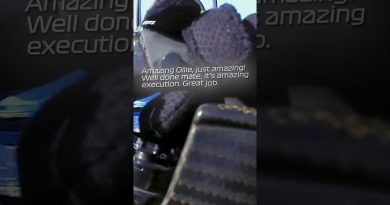 Le Meilleur Résultat en F1 d'Ollie ! 😱