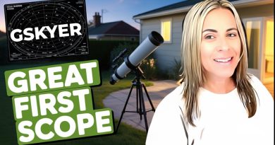 Le Meilleur Télescope pour Débutants en 2025 ?