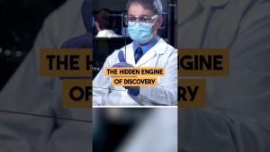 Le Moteur Caché de la Découverte