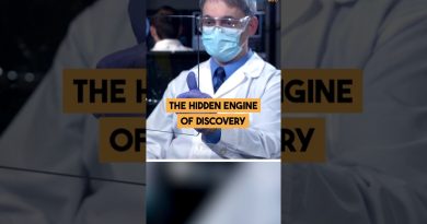 Le Moteur Caché de la Découverte