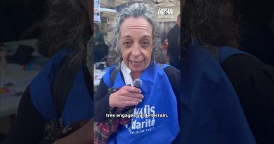 Le Mouvement Dynamique des Associations !