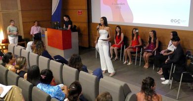 Le Nouméa Women’s Forum veut essaimer dans le Pacifique