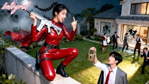 Le PDG ignore que sa fiancée fragile s'échappe en secret !