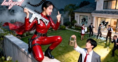 Le PDG ignore que sa fiancée fragile s'échappe en secret !