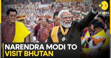 Le PM du Bhoutan salue le 'cadeau sincère' de l'Inde