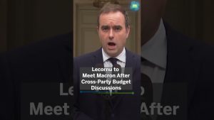 Le PM français Lecornu : élections anticipées peu probables