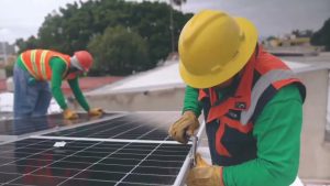 Le Pacte Énergétique Vert du Mexique