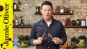 Le Pain Perdu Ultime par Jamie Oliver