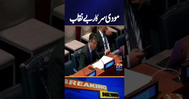 Le Pakistan dénonce les 'mensonges recyclés' de l'Inde sur le Cachemire