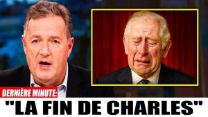 Le Palais Royal fixe la date de l'abdication du roi Charles